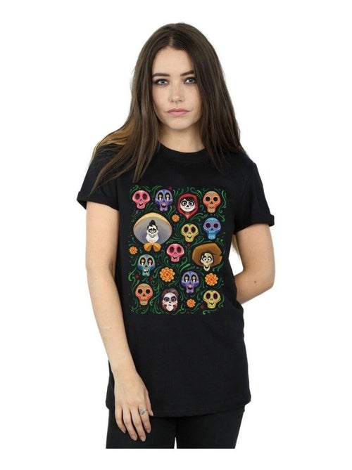 Disney - T-shirt COCO - Kiabi Disney - T-shirt COCO - Kiabi