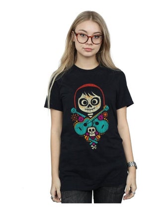 Disney - T-shirt COCO