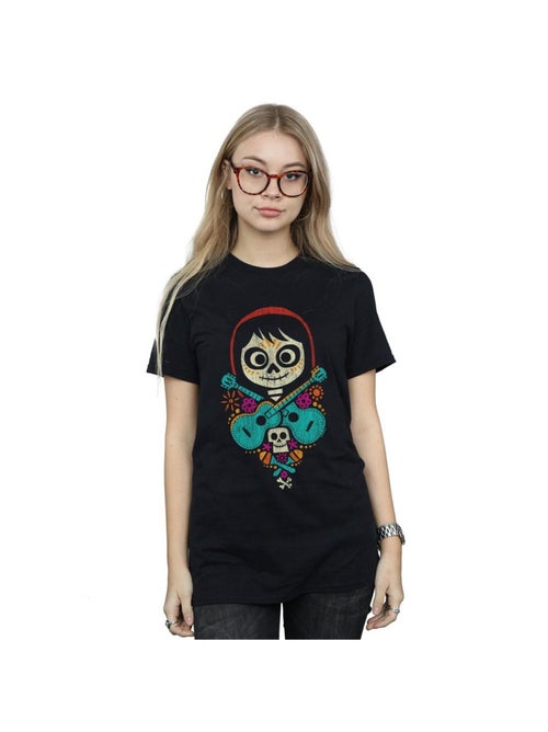 Disney - T-shirt COCO - Kiabi Disney - T-shirt COCO - Kiabi