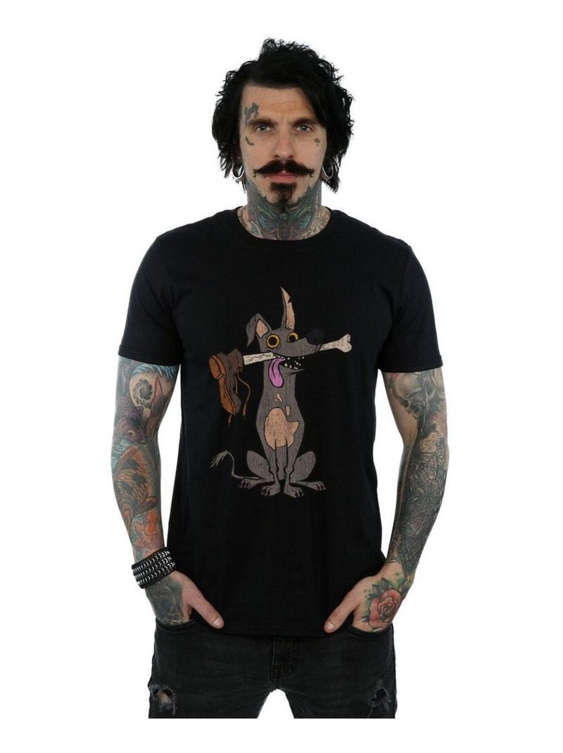 Disney - T-shirt COCO Noir - Kiabi