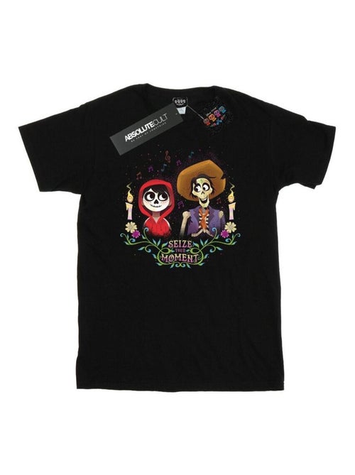 Disney - T-shirt COCO - Kiabi Disney - T-shirt COCO - Kiabi