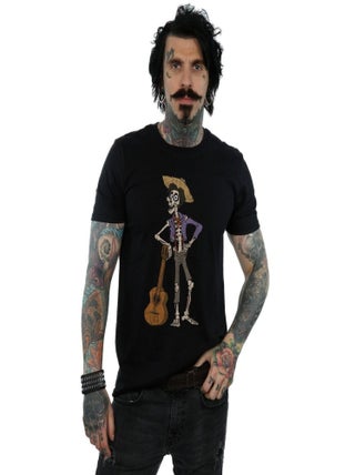 Disney - T-shirt COCO
