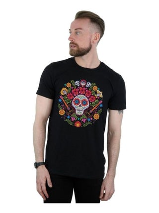 Disney - T-shirt COCO