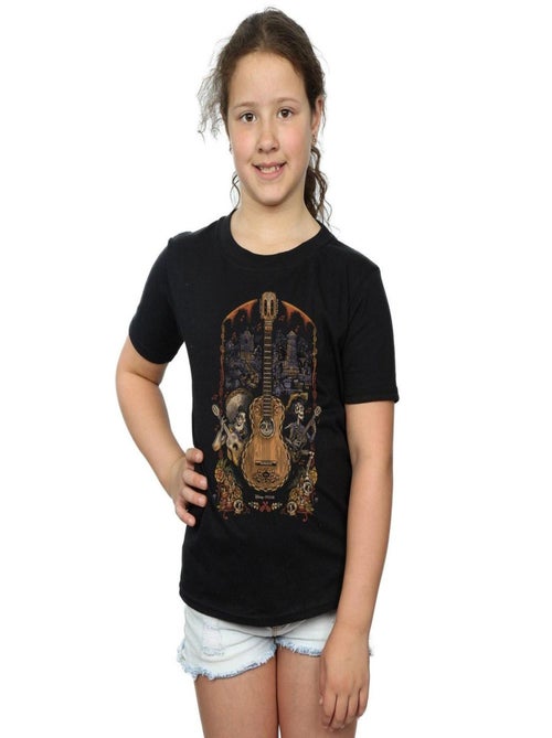 Disney - T-shirt COCO - Kiabi