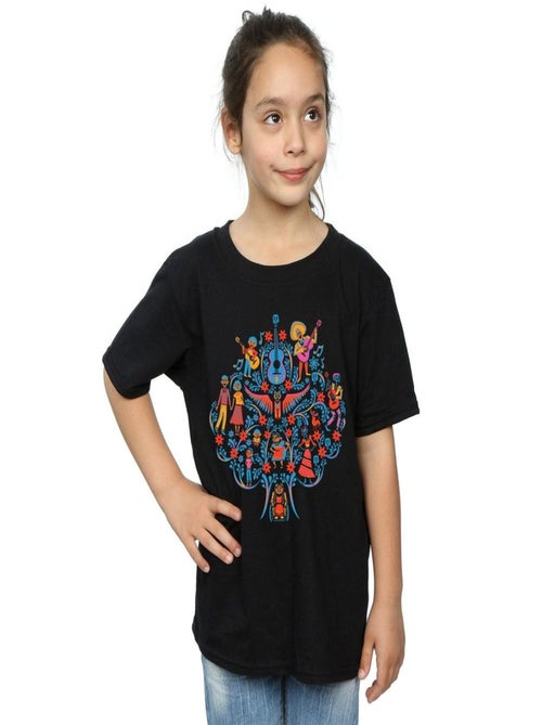 Disney - T-shirt COCO - Kiabi