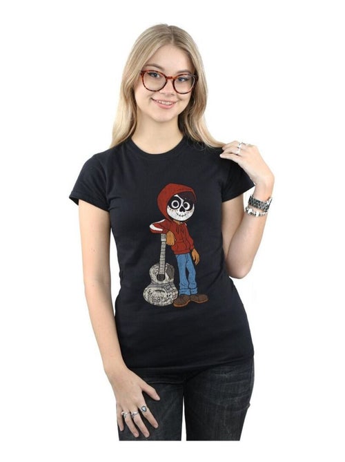 Disney - T-shirt COCO - Kiabi