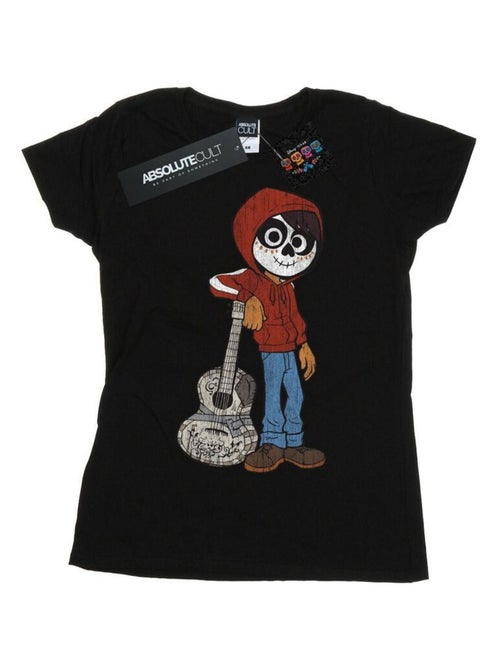 Disney - T-shirt COCO - Kiabi Disney - T-shirt COCO - Kiabi