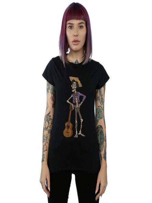Disney - T-shirt COCO - Kiabi