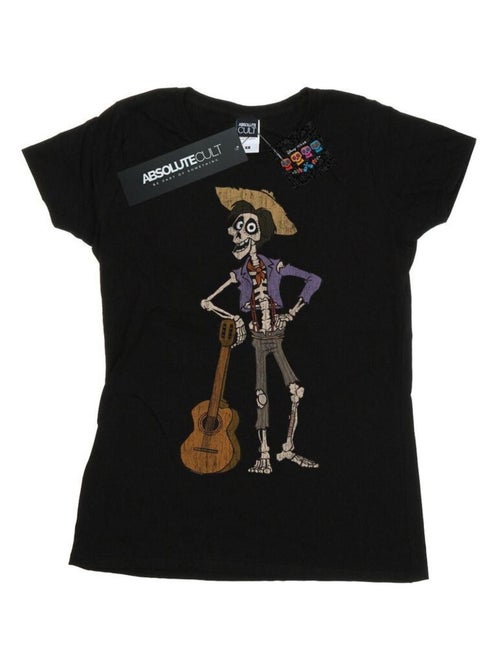 Disney - T-shirt COCO - Kiabi Disney - T-shirt COCO - Kiabi