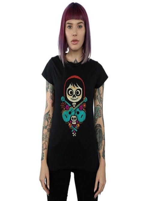 Disney - T-shirt COCO - Kiabi
