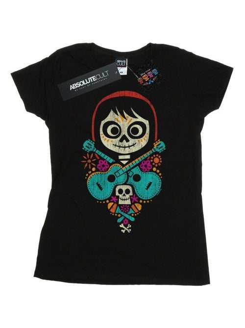 Disney - T-shirt COCO - Kiabi