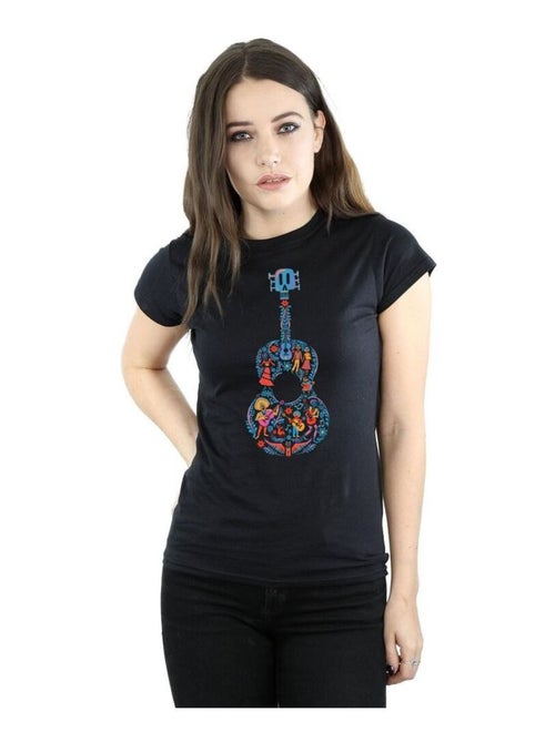 Disney - T-shirt COCO - Kiabi