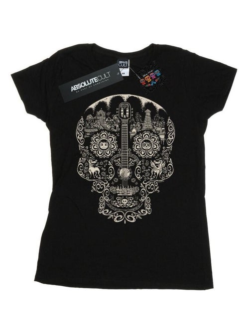 Disney - T-shirt COCO - Kiabi Disney - T-shirt COCO - Kiabi