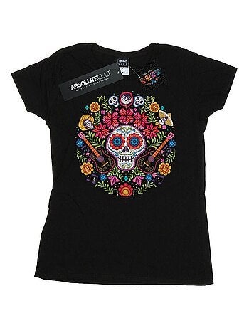 Disney - T-shirt COCO