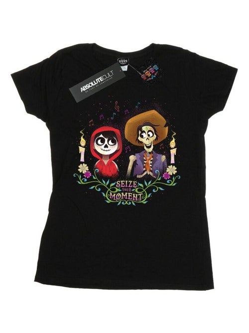 Disney - T-shirt COCO - Kiabi Disney - T-shirt COCO - Kiabi