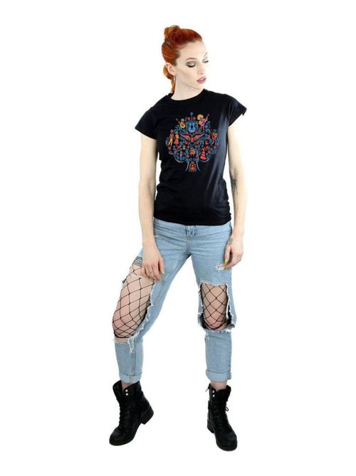 Disney - T-shirt COCO - Kiabi Disney - T-shirt COCO - Kiabi