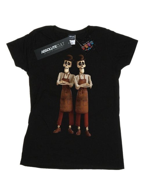 Disney - T-shirt COCO - Kiabi Disney - T-shirt COCO - Kiabi