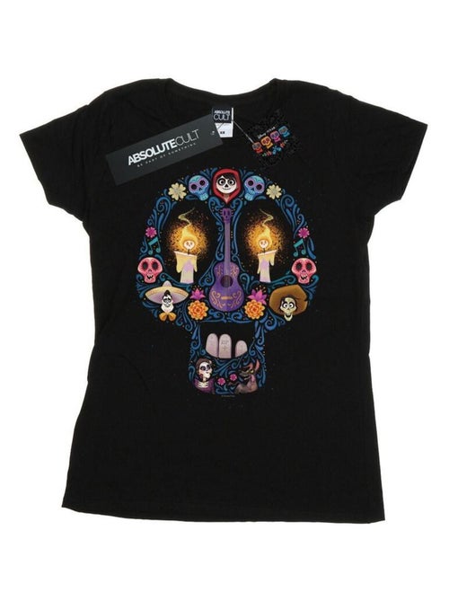 Disney - T-shirt COCO - Kiabi Disney - T-shirt COCO - Kiabi