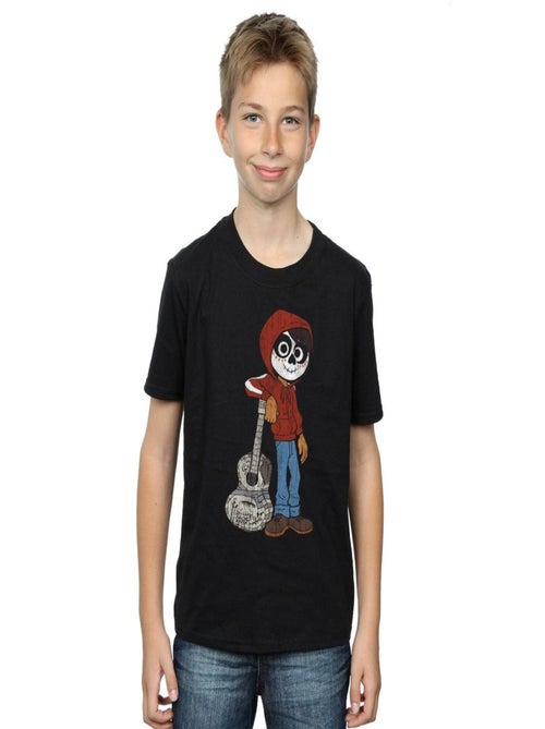 Disney - T-shirt COCO - Kiabi