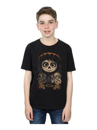 Disney - T-shirt COCO