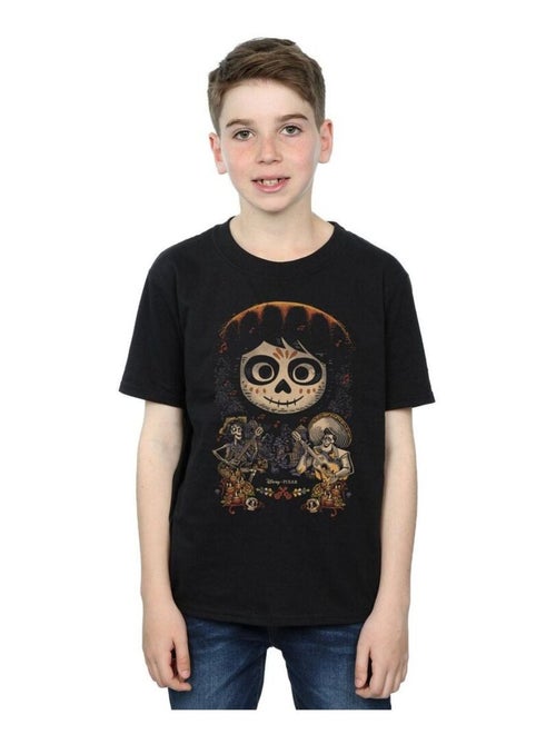 Disney - T-shirt COCO - Kiabi