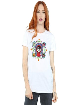 Disney - T-shirt COCO REMEMBER ME