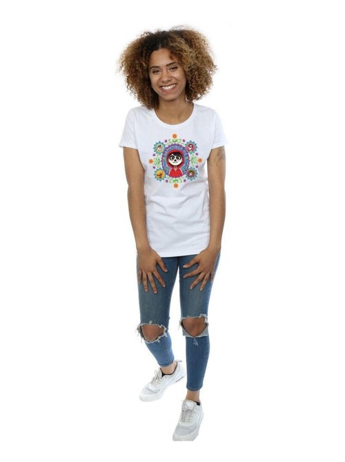 Disney - T-shirt COCO REMEMBER ME - Kiabi Disney - T-shirt COCO REMEMBER ME - Kiabi
