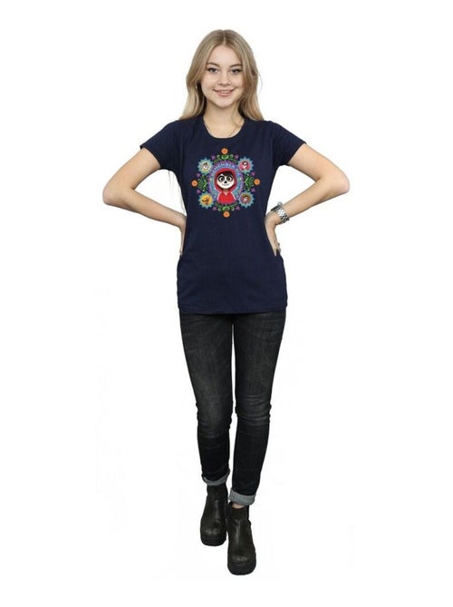 Disney - T-shirt COCO REMEMBER ME - Kiabi Disney - T-shirt COCO REMEMBER ME - Kiabi