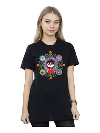 Disney - T-shirt COCO REMEMBER ME