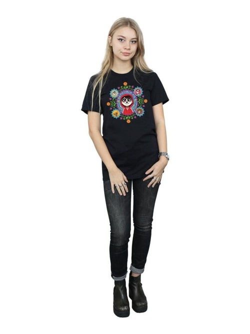 Disney - T-shirt COCO REMEMBER ME - Kiabi Disney - T-shirt COCO REMEMBER ME - Kiabi