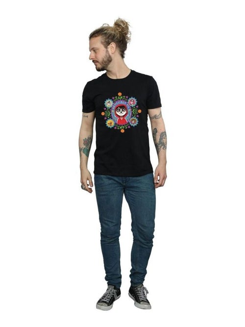 Disney - T-shirt COCO REMEMBER ME - Kiabi