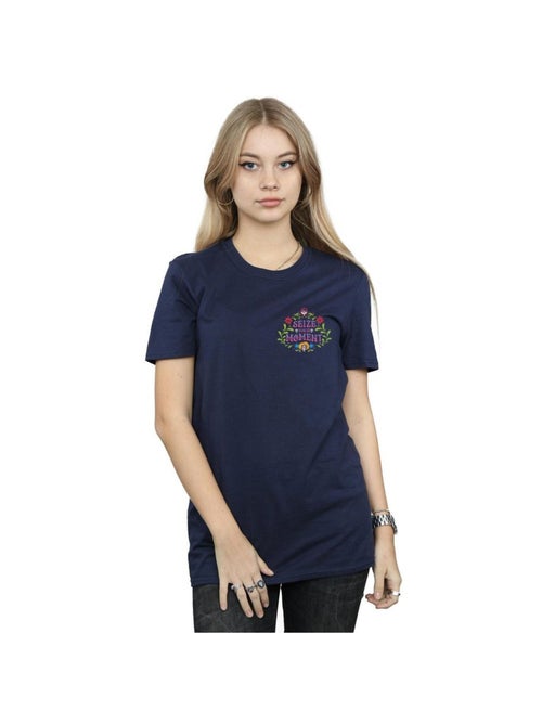 Disney - T-shirt COCO SEIZE YOUR MOMENT - Kiabi