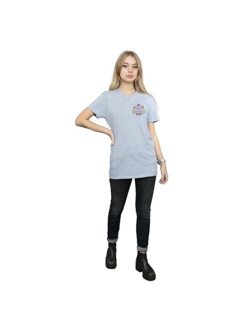 Disney - T-shirt COCO SEIZE YOUR MOMENT - Kiabi