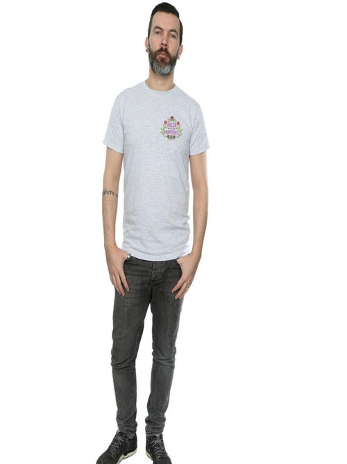 Disney - T-shirt COCO SEIZE YOUR MOMENT - Kiabi