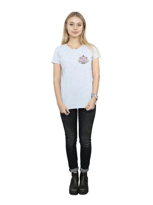 Disney - T-shirt COCO SEIZE YOUR MOMENT - Kiabi