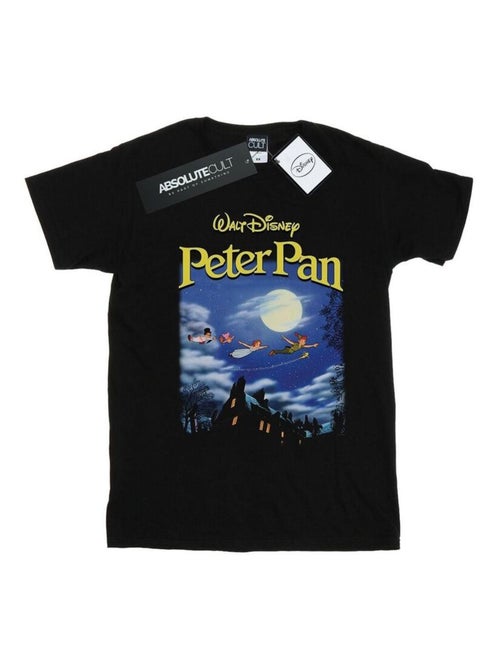 Disney - T-shirt COME WITH ME - Kiabi Disney - T-shirt COME WITH ME - Kiabi