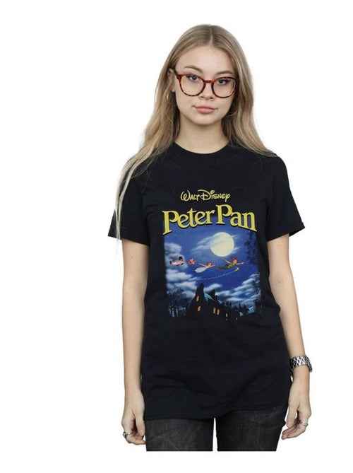 Disney - T-shirt COME WITH ME - Kiabi Disney - T-shirt COME WITH ME - Kiabi