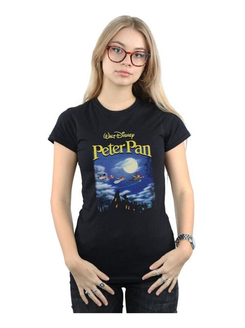 Disney - T-shirt COME WITH ME - Kiabi Disney - T-shirt COME WITH ME - Kiabi