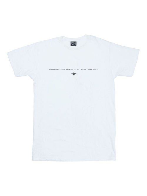 Disney - T-shirt COSMIC WARDROBE - Kiabi Disney - T-shirt COSMIC WARDROBE - Kiabi
