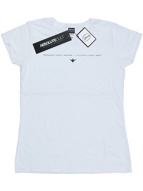 Disney - T-shirt COSMIC WARDROBE - Kiabi Disney - T-shirt COSMIC WARDROBE - Kiabi