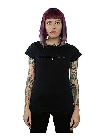 Disney - T-shirt COSMIC WARDROBE