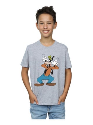 Disney - T-shirt CRAZY