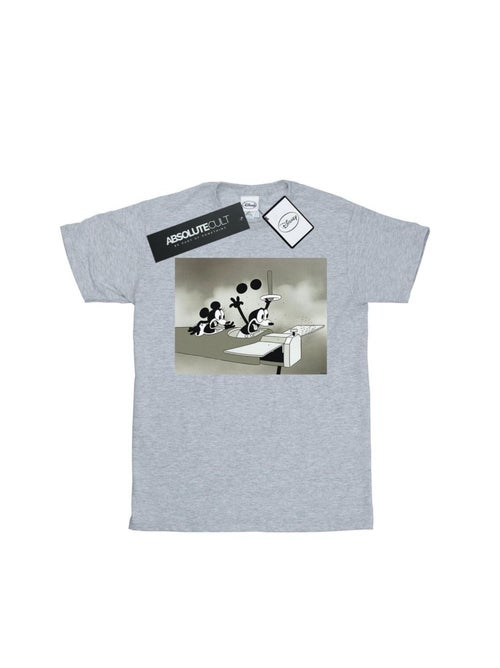 Disney - T-shirt CRAZY PILOT - Kiabi