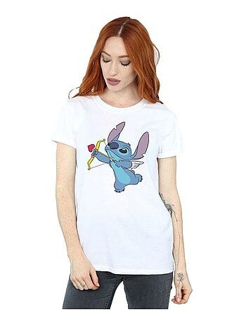 Disney - T-shirt CUPID VALENTINES