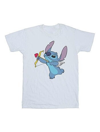 Disney - T-shirt CUPID VALENTINES