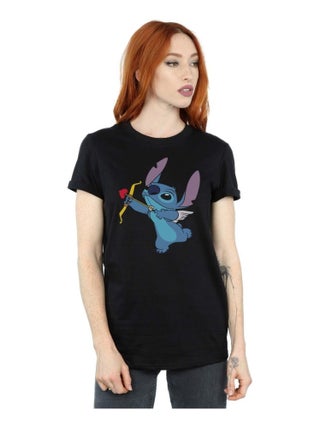 Disney - T-shirt CUPID VALENTINES