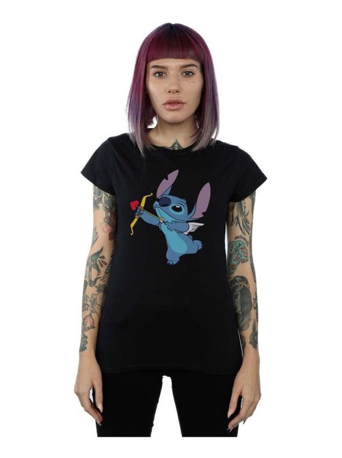 Disney - T-shirt CUPID VALENTINES - Kiabi