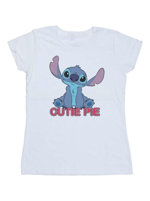 Disney - T-shirt CUTIE PIE - Kiabi