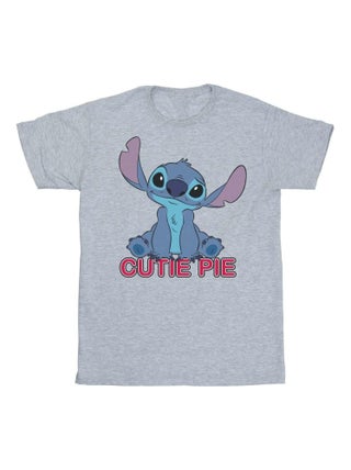 Disney - T-shirt CUTIE PIE