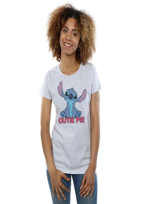 Disney - T-shirt CUTIE PIE - Kiabi